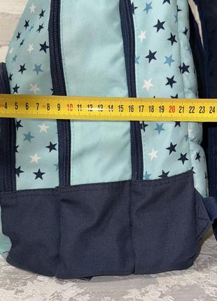 Рюкзак mochila escolar pepe jeans cuore | abc do livro4 фото