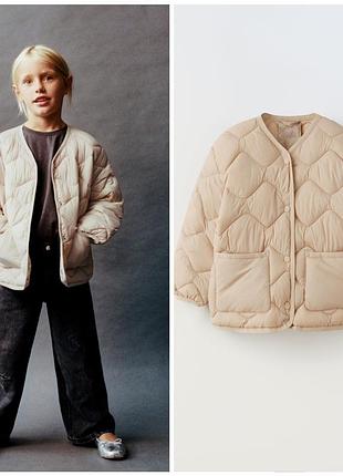 Куртка zara