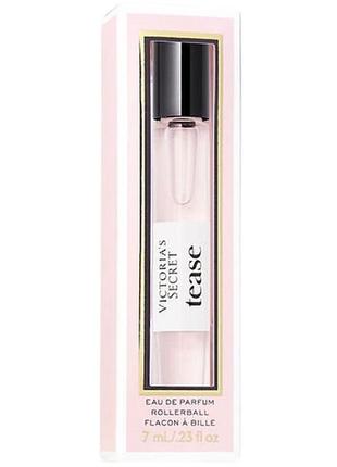 Шариковый парфюм victoria’s secret tease roller parfum1 фото