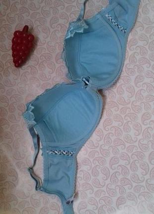 Красивий бюстгалтер на великі груди lepel, eur 80dd/ 80е4 фото