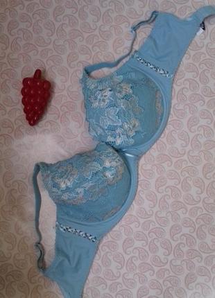 Красивий бюстгалтер на великі груди lepel, eur 80dd/ 80е3 фото