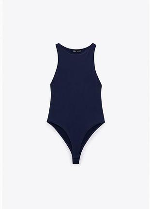 Боді zara