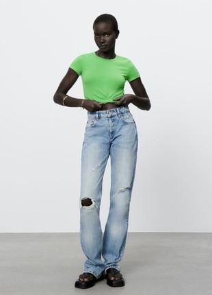 Топ zara