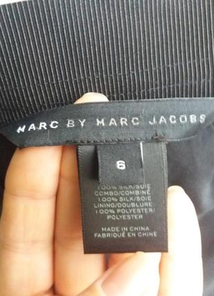 Продам юбку marc jacobs шелк3 фото