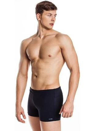 Плавки-шорты для мужчин aqua speed patrick черный муж 44-46 (m) 395-04 m