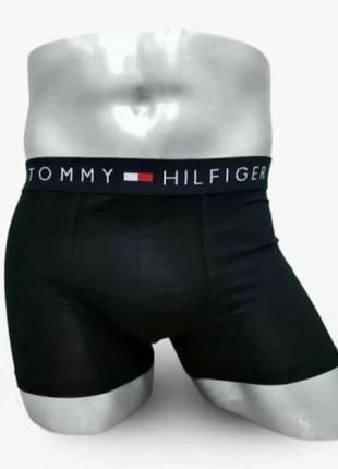 Мужские боксеры tommy hilfiger / чоловічі боксери tommy hilfiger / чоловічі труси томми хилфигер