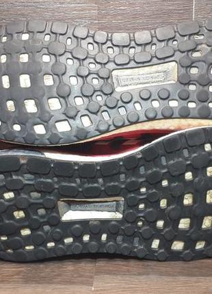 Кроссовки для бега adidas supernova st ultra boost 40 41р (cg3068) оригинл!7 фото