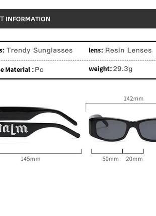 Спортивні дзеркальні окуляри колір трендові жіночі чоловічі сонцезахисні стильні 2023 велоспорту y2k4 фото