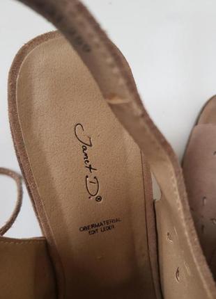 Новые замшевые босоножки со шнуровкой бохо кожаные сандали7 фото