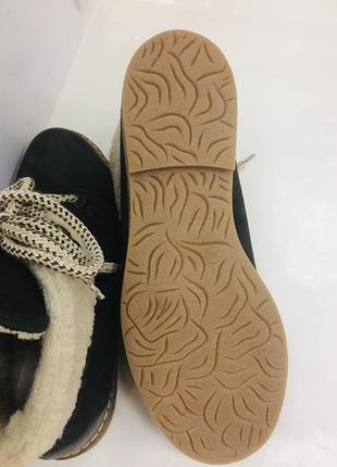 Черевики блазей 9