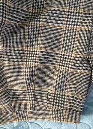 Колюты тёплые брюки и свитер с кашемиром 38 р7 фото