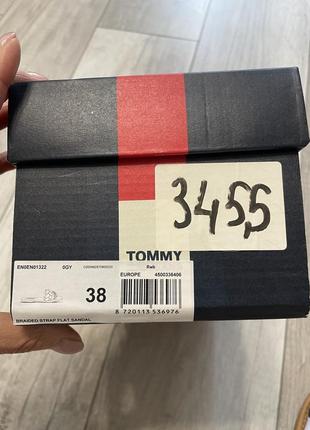 Tommy jeans5 фото