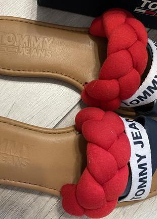 Tommy jeans3 фото