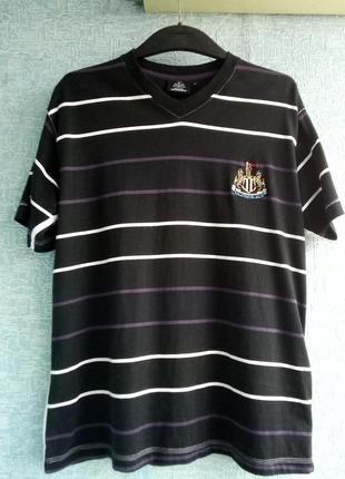 Футболкастолсл юнайд newcastle united.