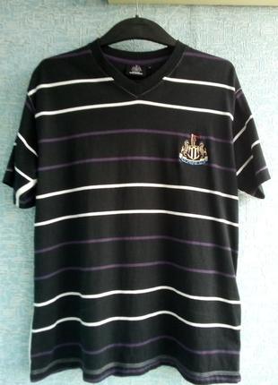 Футболкастолсл юнайд newcastle united.3 фото