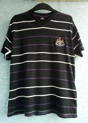 Футболкастолсл юнайд newcastle united.2 фото