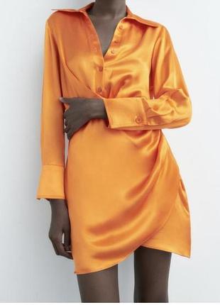 Сукня zara