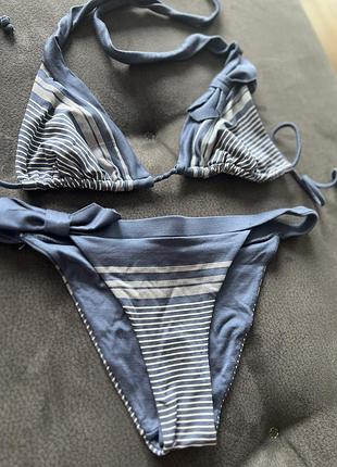 Купальник ermanno scervino