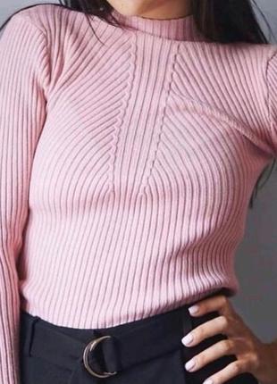 Гольф елка рубчик много цветов