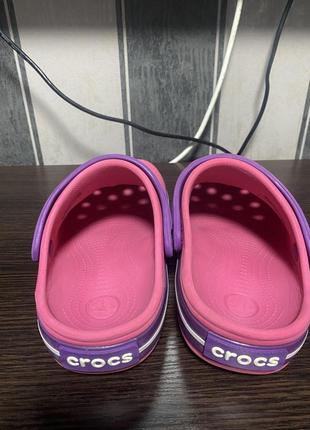 Crocs оригинал j1 31-323 фото