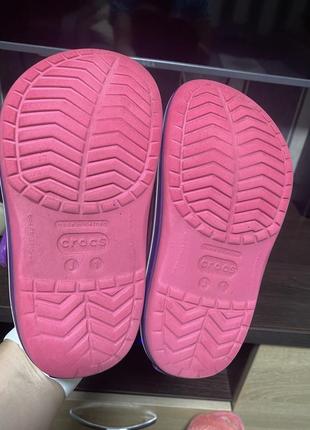 Crocs оригинал j1 31-324 фото