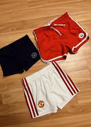 Плавки шорти h&amp;m adidas