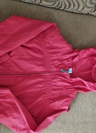 Ветровка на 104 см.zara kids