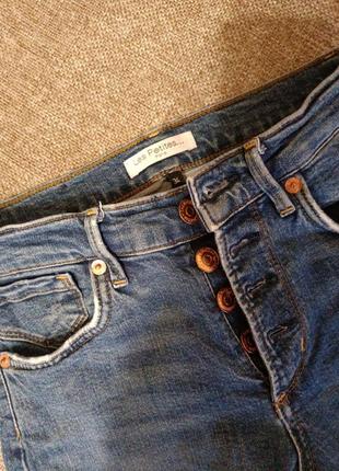 Базові якісні джинси5 фото