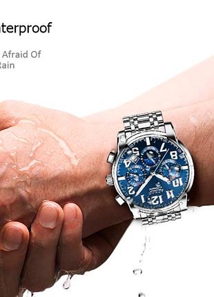 Часы мужские aesop original наручные часы мужские классические часы механические часы