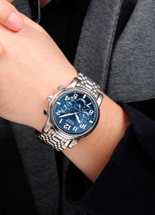 Часы мужские aesop original наручные часы мужские классические часы механические часы