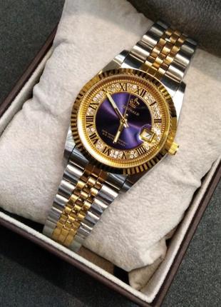 Жіночий годинник reginald crystal наручний жіночий годинник годинник жіночий на руку жіночі годинники