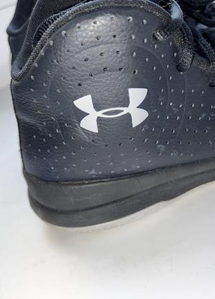 Кроссовки under armour3 фото