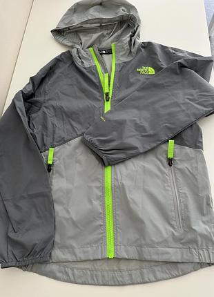 Віндстоппер оригінал the north face
