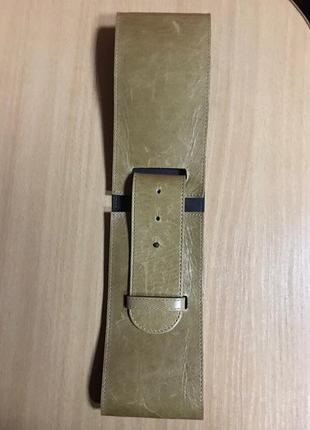 Пояс -кушак