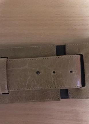 Пояс -кушак2 фото