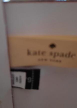Шикарная брендовая кожаная сумка мятного цвета# spade8 фото