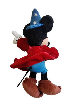 М'яка іграшка мікі маус disney 5