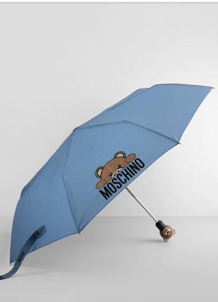 Зонт moschino