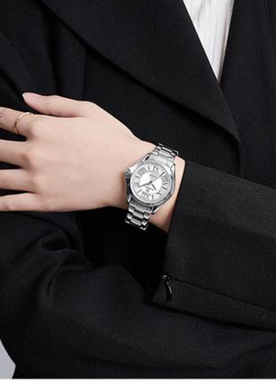 Жіночий годинник naviforce lima наручний жіночий годинник годинник жіночий на руку жіночі годинники10 фото