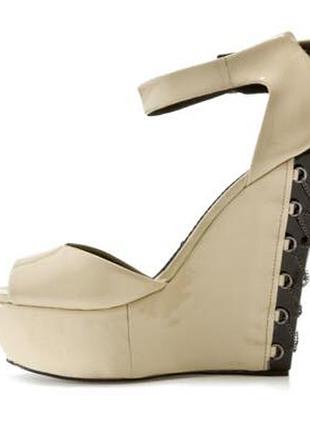 Босоножки rock&republic