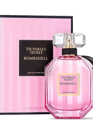 Парфюм victoria’s secret bombshell eau de parfum
