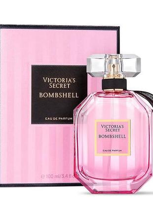 Парфуми victoria's secret bombshell eau de parfum