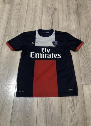 Футбольна форма psg