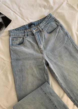 Крутые джинсы shein3 фото