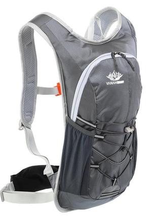Рюкзак мультиспортивный vanaheimr m-9308 8л цвета в ассортименте