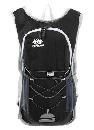 Рюкзак мультиспортивный vanaheimr m-9308 8л цвета в ассортименте