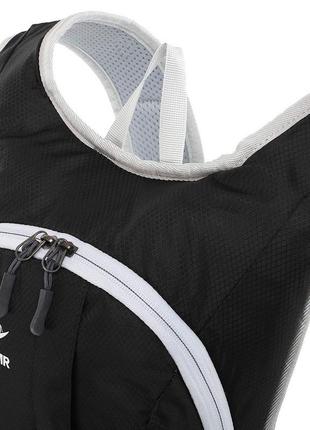 Рюкзак мультиспортивный vanaheimr m-9308 8л цвета в ассортименте