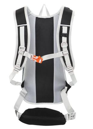 Рюкзак мультиспортивный vanaheimr m-9308 8л цвета в ассортименте