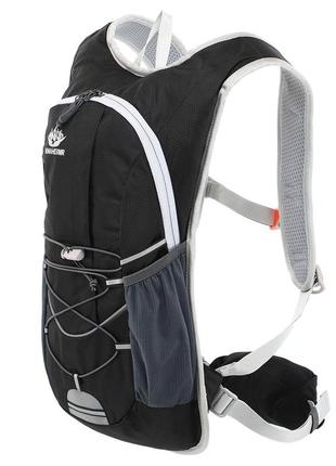 Рюкзак мультиспортивный vanaheimr m-9308 8л цвета в ассортименте