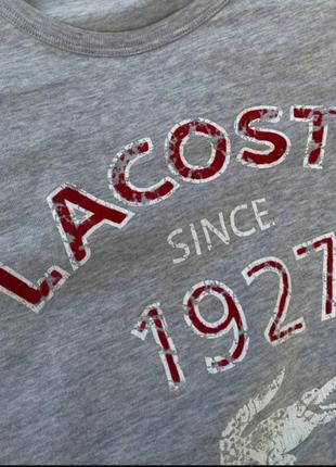 Lacoste